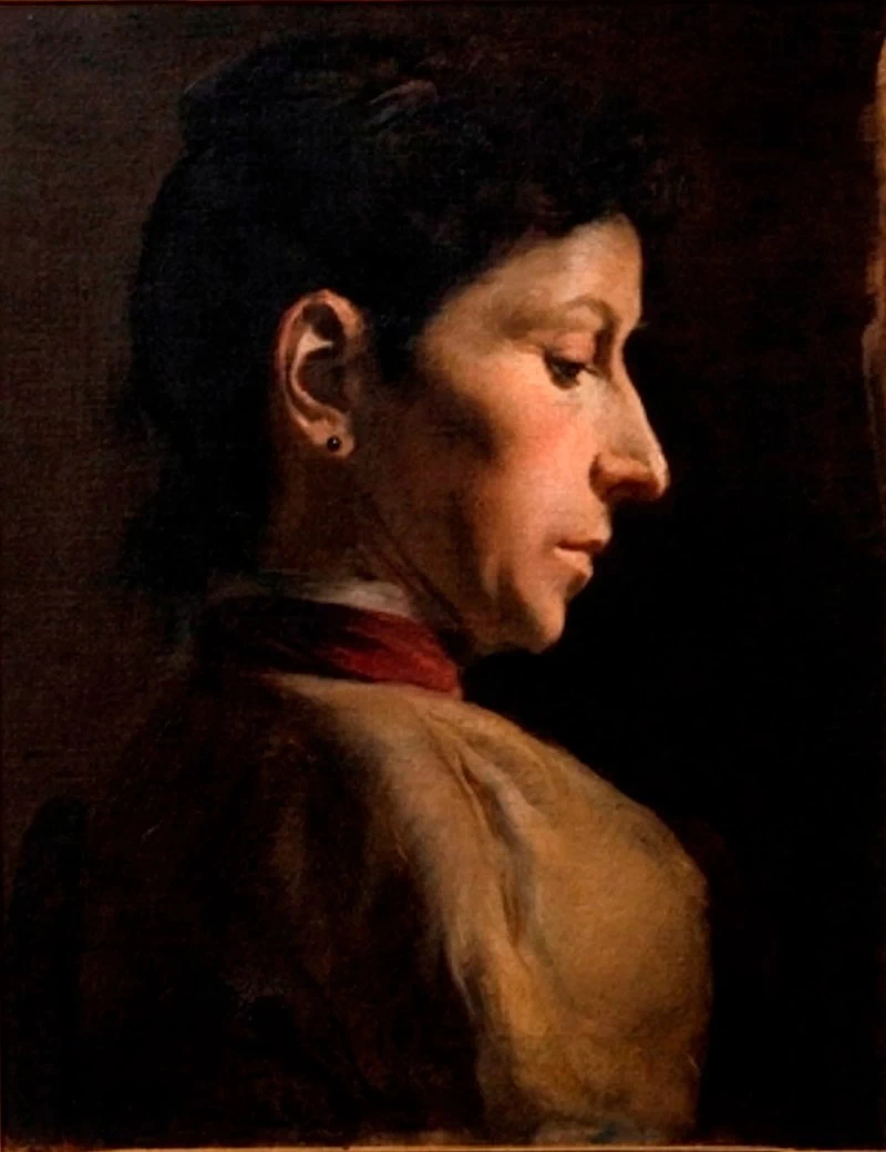 Autoritratto